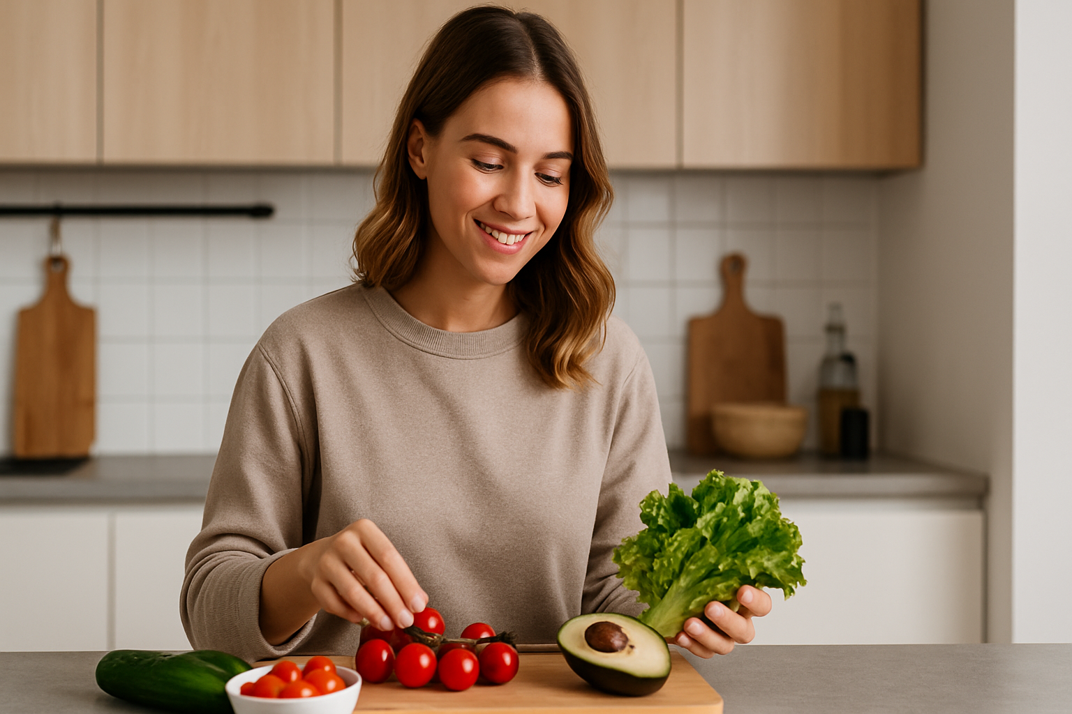 Competencioas nutricionales