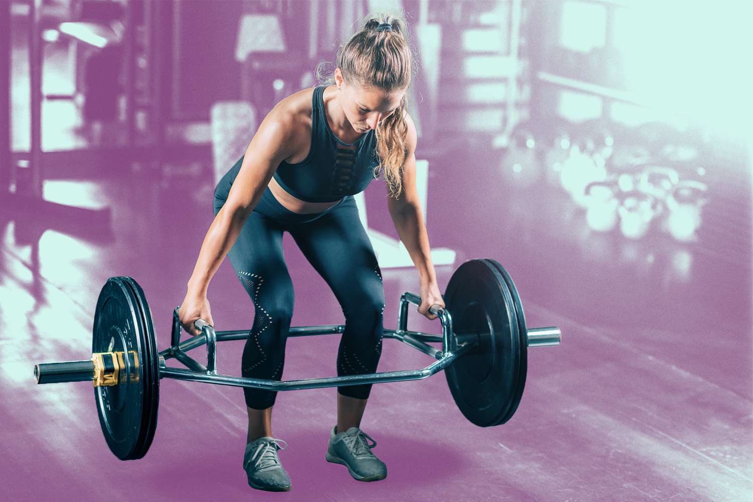 Entrenamiento físico