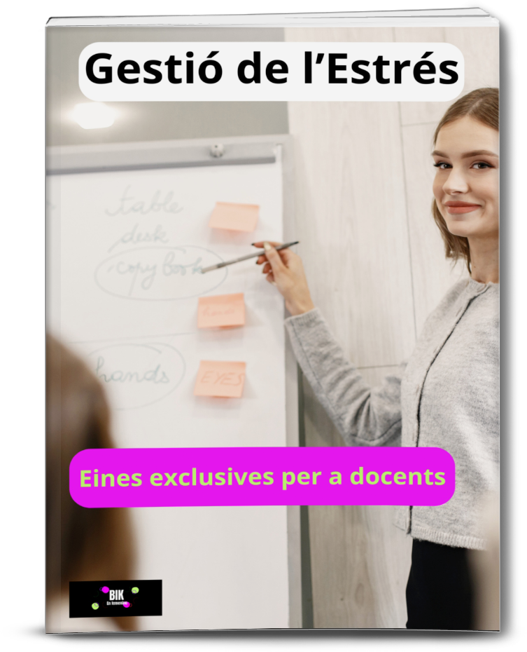 Gestió de l'Estres