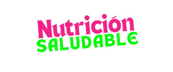 nutrición saludable